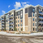 2-bedroom condo apartment for sale in York — 301 - 620 Sauve Street (Photo 3)