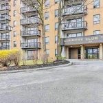 2-bedroom condo apartment for rent in Kingston — 301 - 66 Greenview Drive (Photo 1)