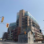 2-bedroom condo apartment for rent in Kingston — 301 - 66 Greenview Drive (Photo 4)