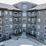 2-bedroom condo apartment for rent in Kingston — 301 - 66 Greenview Drive (Photo 5)