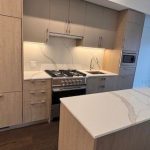 1-bedroom condo apartment for rent in Toronto — 301 - 8 Manor Road W (Photo 2)