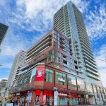 1-bedroom condo apartment for rent in Toronto — 301 - 8 Manor Road W (Photo 4)