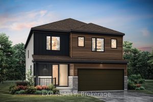 3-bedroom detached home for sale in Leeds And Grenville — 301 Remillard Drive