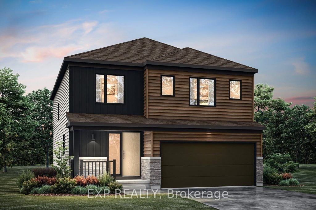 3-bedroom detached home for sale in Leeds And Grenville — 301 Remillard Drive (Photo 1)