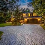 5-bedroom detached home for sale in Halton — 3021 Lakeshore Road (Photo 1)