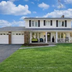 5-bedroom detached home for sale in Halton — 3021 Lakeshore Road (Photo 5)