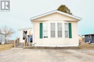 2-bedroom home for sale in West Grey — 302694 Douglas Street
