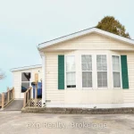 2-bedroom home for sale in West Grey — 302694 Douglas Street (Photo 2)