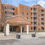 2-bedroom home for sale in Windsor — 302 - 3795 Southwinds Drive (Photo 1)