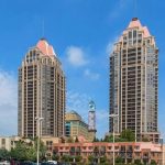 1-bedroom condo apartment for sale in Peel — 302 - 4080 Living Arts Drive (Photo 1)