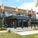 1-bedroom condo apartment for rent in Hamilton — 302 - 555 Sanatorium Road (Photo 2)