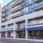 1-bedroom condo apartment for rent in Hamilton — 302 - 555 Sanatorium Road (Photo 3)