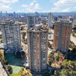 1-bedroom condo apartment for sale in Toronto — 302 - 85 Skymark Drive (Photo 2)