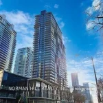 1-bedroom condo apartment for sale in Toronto — 302 - 85 Skymark Drive (Photo 3)