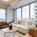 2-bedroom condo apartment for rent in Richmond Hill — 302 - 9088 Yonge Street (Photo 1)