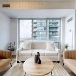 2-bedroom condo apartment for rent in Richmond Hill — 302 - 9088 Yonge Street (Photo 2)