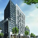 2-bedroom condo apartment for rent in Richmond Hill — 302 - 9088 Yonge Street (Photo 4)