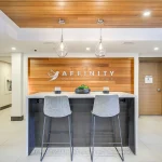1-bedroom condo apartment for sale in Halton — 303 - 320 Plains Road E (Photo 2)