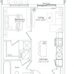1-bedroom condo apartment for sale in Halton — 303 - 320 Plains Road E (Photo 4)