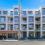 1-bedroom condo apartment for rent in Toronto — 303 - 722 Marlee Avenue (Photo 1)