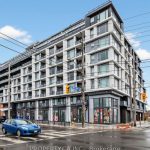 1-bedroom condo apartment for rent in Toronto — 303 - 722 Marlee Avenue (Photo 3)