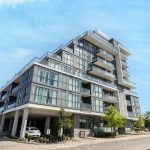 1-bedroom condo apartment for rent in Toronto — 303 - 722 Marlee Avenue (Photo 4)