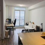 1-bedroom condo apartment for rent in Toronto — 303 - 722 Marlee Avenue (Photo 5)
