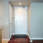 1-bedroom condo apartment for rent in Toronto — 303 - 8 Mondeo Drive (Photo 2)