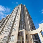 1-bedroom condo apartment for rent in Toronto — 303 - 8 Mondeo Drive (Photo 3)