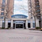 1-bedroom condo apartment for rent in Toronto — 303 - 8 Mondeo Drive (Photo 4)