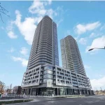1-bedroom condo apartment for rent in Toronto — 303 - 8 Mondeo Drive (Photo 5)