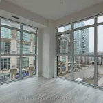 1-bedroom condo apartment for sale in Toronto — 304 - 2285 Lake Shore Boulevard W (Photo 3)