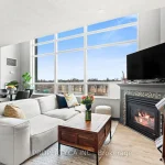 1-bedroom condo apartment for sale in Toronto — 304 - 2285 Lake Shore Boulevard W (Photo 5)