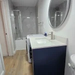 Studio multiplex home for rent in Hamilton — 304 - 252 James Street S (Photo 2)