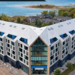 2-bedroom condo apartment for sale in Simcoe — 304 - 31 Huron Street (Photo 1)
