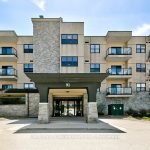 2-bedroom condo apartment for sale in Simcoe — 304 - 31 Huron Street (Photo 3)