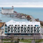 2-bedroom condo apartment for sale in Simcoe — 304 - 31 Huron Street (Photo 5)