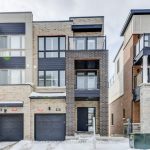 3-bedroom att/row/townhouse for rent in Oakville — 3056 Cascade Common Court (Photo 1)