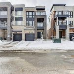 3-bedroom att/row/townhouse for rent in Oakville — 3056 Cascade Common Court (Photo 2)