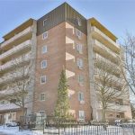 2-bedroom condo apartment for sale in Middlesex — 305 - 1106 Jalna Boulevard (Photo 1)