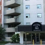 2-bedroom condo apartment for sale in Middlesex — 305 - 1106 Jalna Boulevard (Photo 3)