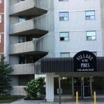 2-bedroom condo apartment for sale in Middlesex — 305 - 1106 Jalna Boulevard (Photo 4)