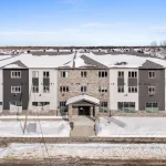 1-bedroom home for rent in Russell — 305 - 979 North Russell Road (Photo 1)