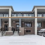 2-bedroom att/row/townhouse for rent in Ottawa — 305 Catsfoot Walk (Photo 1)