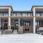 2-bedroom att/row/townhouse for rent in Ottawa — 305 Catsfoot Walk (Photo 3)