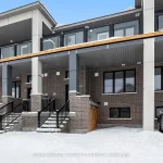 2-bedroom att/row/townhouse for rent in Ottawa — 305 Catsfoot Walk (Photo 5)