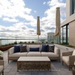 2-bedroom condo apartment for sale in Toronto — 306 - 155 Merchants' Wharf N/a (Photo 5)