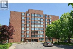 2-bedroom home for sale in Hamilton — 306 - 200 Limeridge Road West