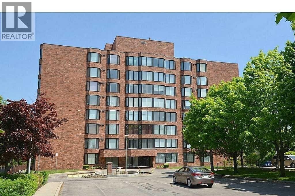 2-bedroom home for sale in Hamilton — 306 - 200 Limeridge Road West (Photo 1)