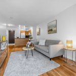 1-bedroom condo apartment for sale in Toronto — 306 - 231 Fort York Boulevard (Photo 2)